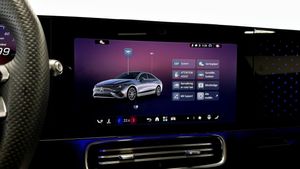 Mercedes CLA350 bild 18