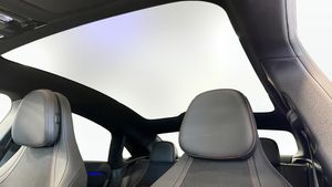 Mercedes CLA350 bild 13