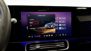 Mercedes CLA350 bild 19
