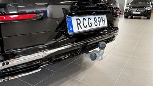 Mercedes CLA350 bild 21