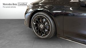Mercedes CLA350 bild 9