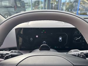 Kia EV4 bild 10