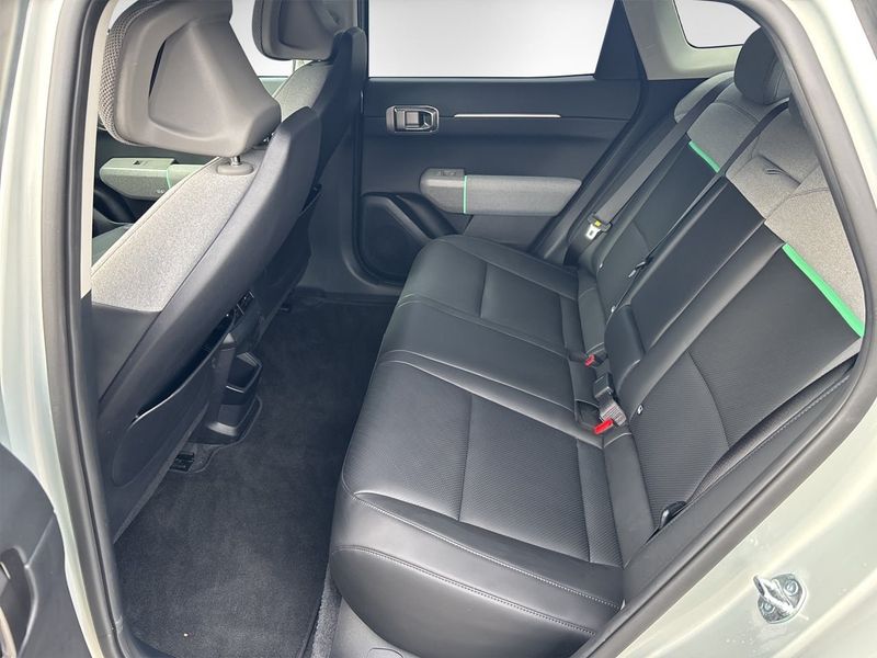 Kia EV4 bild 9