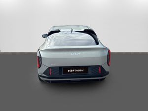 Kia EV4 bild 5