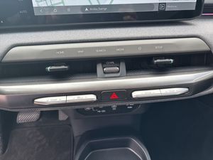 Kia EV4 bild 13