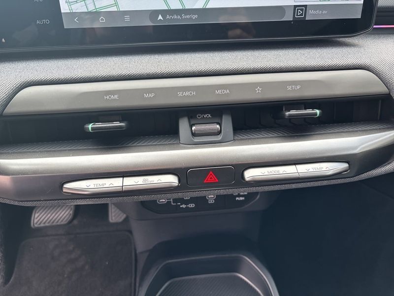 Kia EV4 bild 13