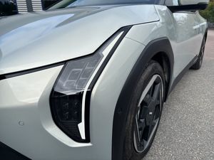 Kia EV4 bild 16