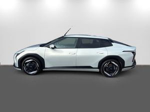 Kia EV4 bild 4