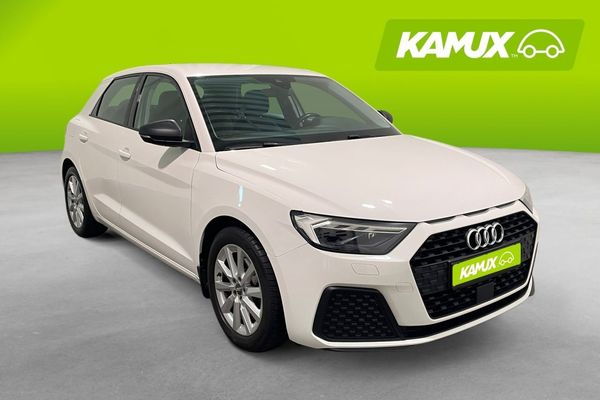Audi A1 Sportback 30 TFSI Proline Cockpit PDC Carplay - 2019