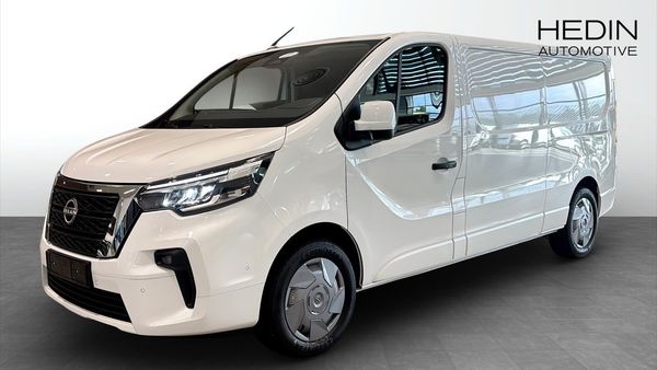 Nissan Primastar TEKNA L2 170HK / Beställningsbil - 2027
