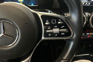 Mercedes B180 bild 15