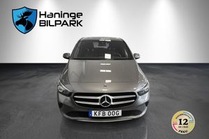 Mercedes B180 bild 3