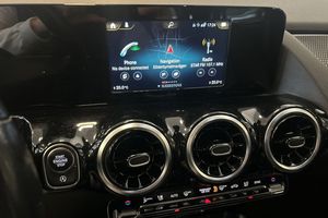 Mercedes B180 bild 16