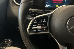 Mercedes B180 bild 13
