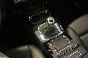 Mercedes B180 bild 19