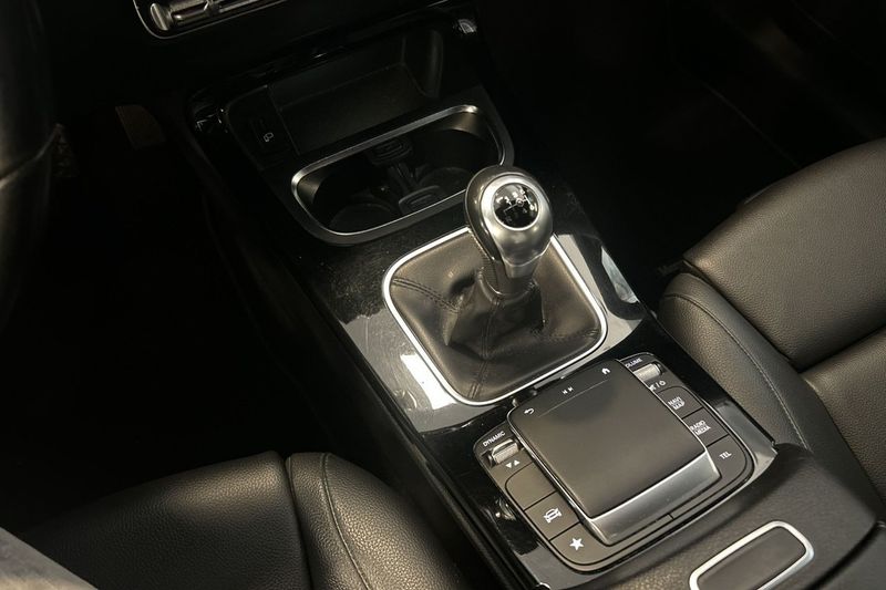 Mercedes B180 bild 19