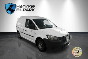 Volkswagen Caddy bild 5