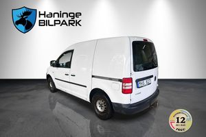 Volkswagen Caddy bild 8