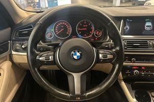 BMW 520 bild 13