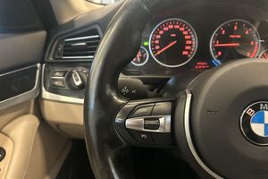 BMW 520 bild 14