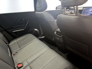 Leapmotor B05 bild 13
