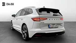 Skoda Enyaq bild 3