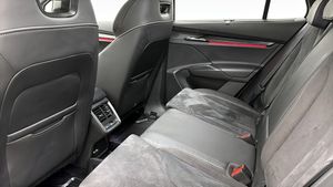 Skoda Enyaq bild 11