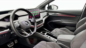 Skoda Enyaq bild 7
