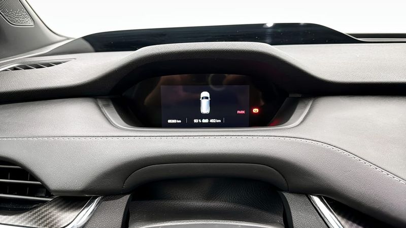 Skoda Enyaq bild 14