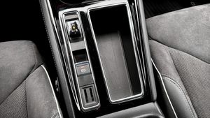Skoda Enyaq bild 19