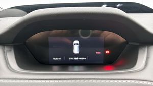 Skoda Enyaq bild 16