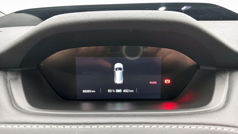 Skoda Enyaq bild 16