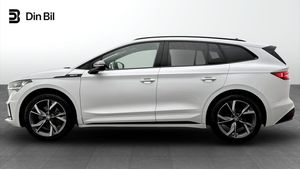 Skoda Enyaq bild 2
