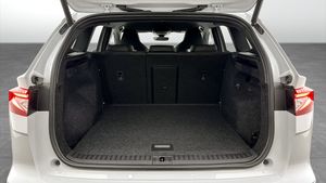 Skoda Enyaq bild 12