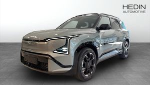 Kia EV5 bild 1
