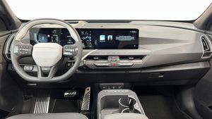 Kia EV5 bild 4