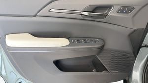 Kia EV5 bild 11