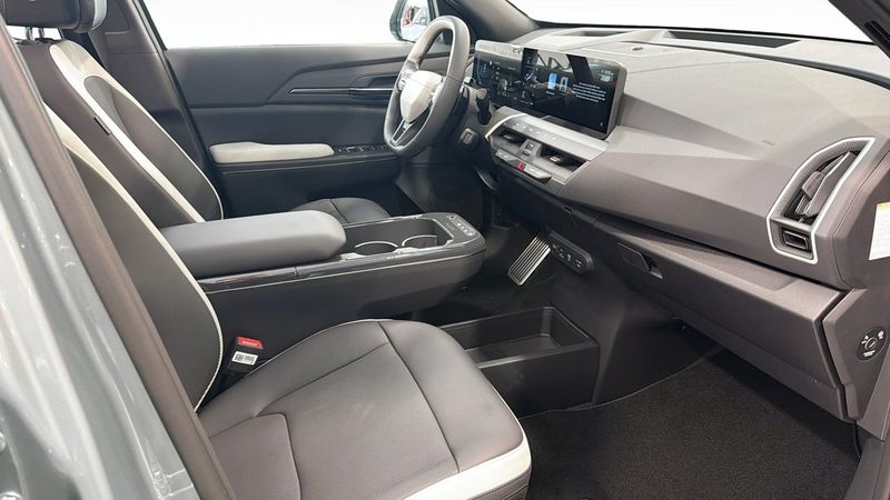 Kia EV5 bild 3