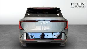 Kia EV5 bild 7