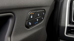 Kia EV5 bild 13