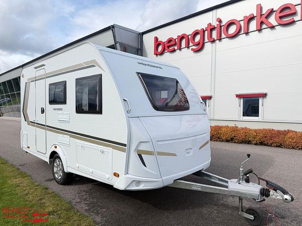 Weinsberg CaraOne 390 QD - 2027