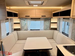 Weinsberg CaraOne bild 16