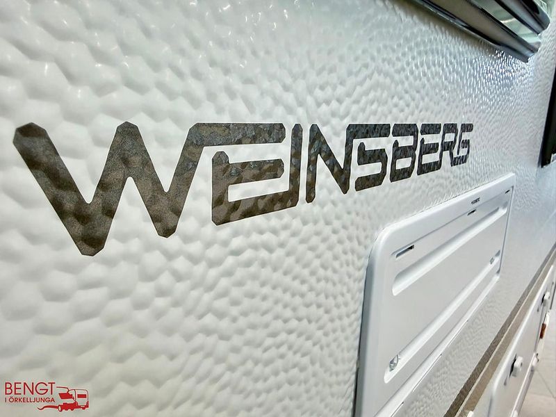 Weinsberg CaraOne bild 10