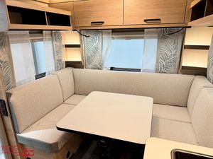 Weinsberg CaraOne bild 14