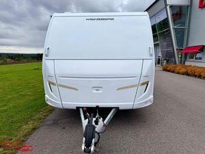 Weinsberg CaraOne bild 8