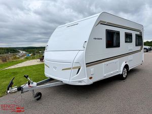 Weinsberg CaraOne bild 7