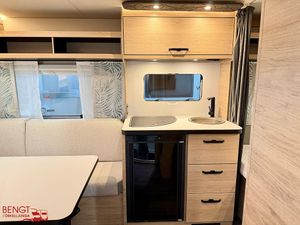 Weinsberg CaraOne bild 20