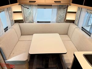 Weinsberg CaraOne bild 15