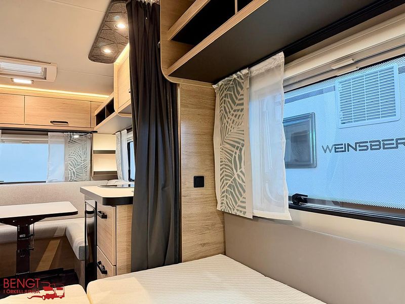 Weinsberg CaraOne bild 17