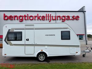 Weinsberg CaraOne bild 2